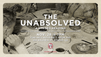 The Unabsolved