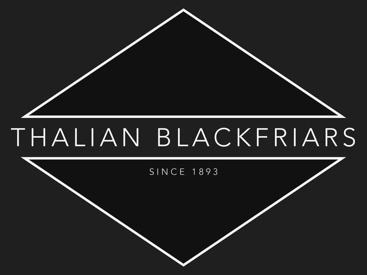 Thalian BlackFriars logo