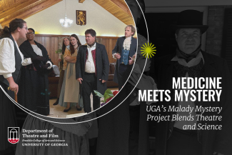 Malady Mystery Project