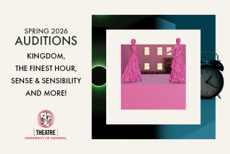 Image for Auditions 2026