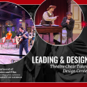 Plays happening on stage
