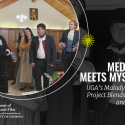 Malady Mystery Project